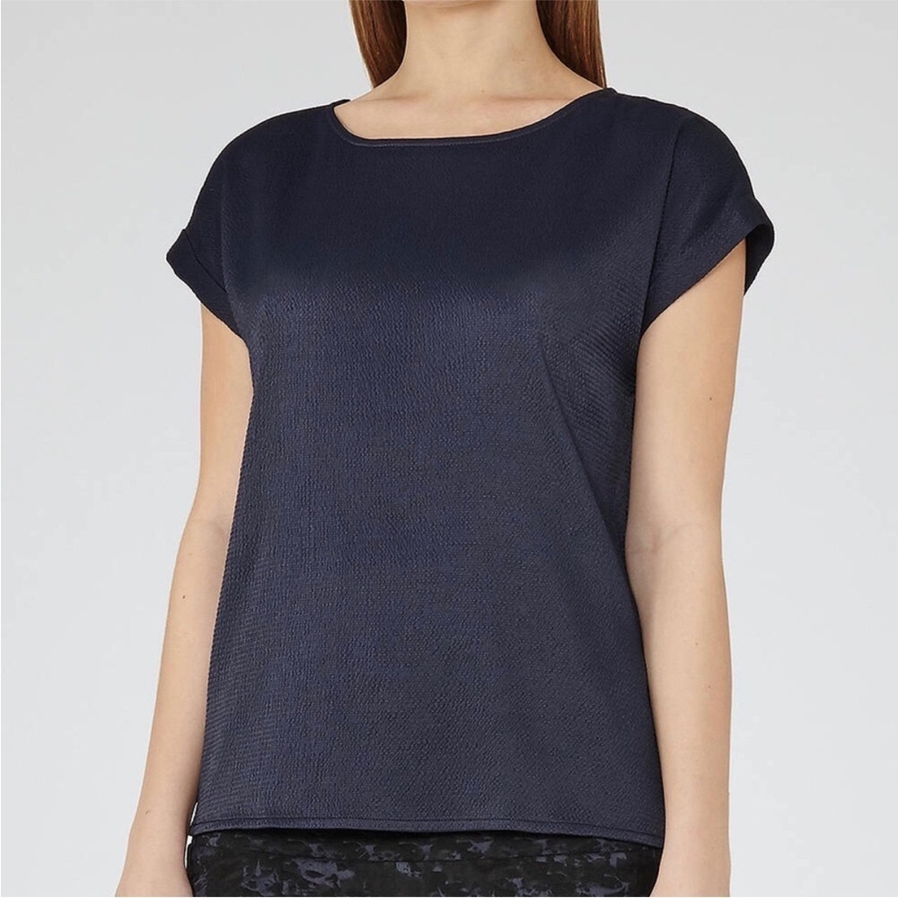Reiss Elsie Top Size US 2
